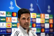 Arteta Warns Atletico: Arsenal Ready to Unleash 'Beast Mode' in Champions League Semi