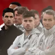 Arteta's Masterstroke: How Arsenal Turned Carabao Cup Defeat into Title Triumph