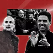 Arteta's Mind Games and Media Mastery: How Arsenal Finally Toppled Guardiola's City