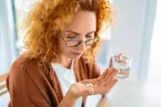 Arthritis Drug Shows Promise for Treatment-Resistant Depression