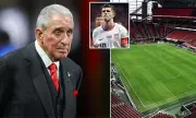 Arthur Blank Vows Affordable Prices for 2026 World Cup Fans at Atlanta Stadium