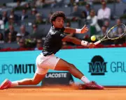 Arthur Fils: Rising French Tennis Star on Family, Fights, and Grand Slam Dreams
