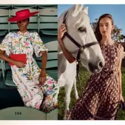 Ascot Dress Code: High-Street Picks from Phase Eight, Next & More
