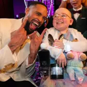 Ashley Banjo: Pride of Britain Awards More Vital Than Ever as Nominations Open