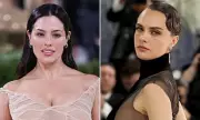 Ashley Graham and Cara Delevingne roasted for 'awkward' Met Gala interviews