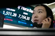 Asian shares rally on oil price drop and Nvidia earnings boost