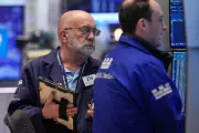 Asian Shares Surge on Hopes for Strait of Hormuz Reopening, Oil Above $100