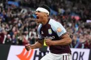 Aston Villa Crush Forest 4-0 to Reach Europa League Final Against Freiburg