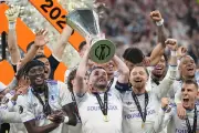 Aston Villa End 30-Year Trophy Drought with Europa League Triumph