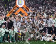Aston Villa Outclass Freiburg to Claim Europa League Glory
