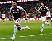 Aston Villa Secure Champions League Spot with Dominant Win Over Liverpool