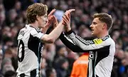 Aston Villa target Harvey Barnes for Champions League campaign