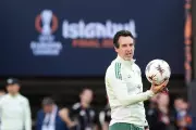 Aston Villa vs Freiburg LIVE: Europa League Final in Istanbul