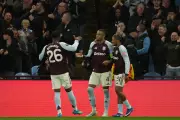 Aston Villa vs Nottingham Forest LIVE: Europa League Semi-Final Second Leg