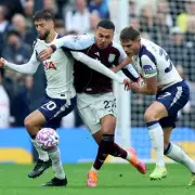 Aston Villa vs Tottenham: TV channel, live stream, kick-off time