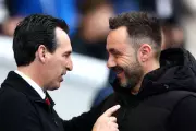 Aston Villa vs Tottenham: TV channel, streaming, team news and kick-off time