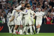 Aston Villa Win Europa League, Beat Freiburg 3-0 in Istanbul Final