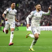 Aston Villa Win First Trophy in 30 Years with Europa League Victory