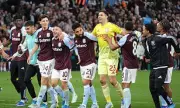 Aston Villa's Europa League Final Run Opens Up Champions League Race