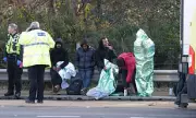 Asylum Seeker Returned to France Under Starmer Scheme Back in UK