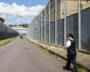 Asylum Seeker's Deportation Ticket Cancelled After Suicide Attempt