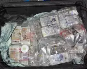 At Least £325bn of Dirty Money Flows Through UK Annually, Report Finds