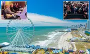 Atlantic City Faces Existential Threat from New York City Casinos