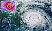 Atlantic Hurricane Season Begins with Potential Storm Threat to Florida