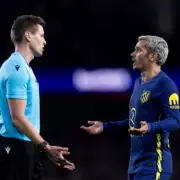 Atletico Madrid Furious Over Controversial Champions League Exit to Arsenal