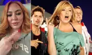 Atomic Kitten's Natasha Hamilton Fires Back at Hateful Trolls Over Appearance