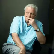 Attenborough Narrates Blue Planet III for 100th Birthday