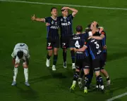 Auckland FC Clinch Historic A-League Men Title with 1-0 Win Over Sydney