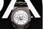 Audemars Piguet and Swatch Collaborate on Affordable $500 Watch
