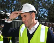 Australia Budget 2026: Ambitious Fix in Seven Graphs