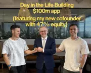 Australia Budget Sparks AI Memes and Senator's Warning