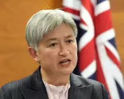 Australia Condemns Israeli Minister Over Flotilla Activist Abuse Video