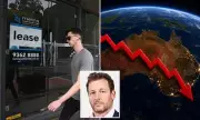 Australia faces 1990s-style recession risk, warns political editor