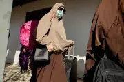 Australia Ready to Arrest ISIS-Linked Returnees from Syria