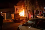 Australia Riots Over Indigenous Girl's Death: Suspect Beaten by Crowd