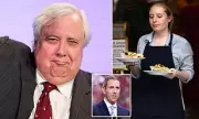 Australian Billionaires Reject Labor's $250 Tax Offset as Unfair