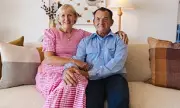 Australian Farmer Bursts into Tears After Winning $12 Million Lotto Prize