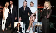 Australian Fashion Week's Move to Sydney Harbour Sparks Industry Debate