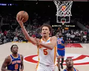 Australian NBA Star Dyson Daniels on His Unique Game and Investment Tips
