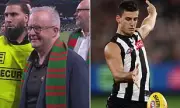 Australian PM Albanese Allocates NRL Tax Breaks and Stadium Funds in Budget