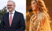 Australian PM Albanese Praises Delta Goodrem's Eurovision 2026 Fourth Place Finish