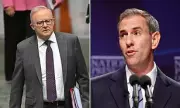 Australian Poll Shows Voters Lose Trust in Albanese Over Budget