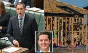 Australian property investors face $250k tax hit under new budget rules