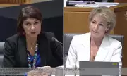 Australian Sex Discrimination Commissioner Grilled Over Definition of a Woman