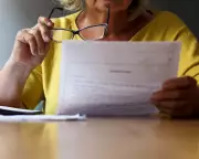 Australian Tax Office Fined 97-Year-Old Woman After Husband's Death