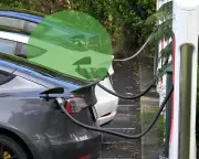 Australia's EV Charging Network Struggles to Keep Pace with Surging Demand